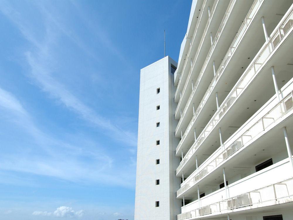 Hotel Royal Marine Palace Ishigakijima Ishigaki  Buitenkant foto