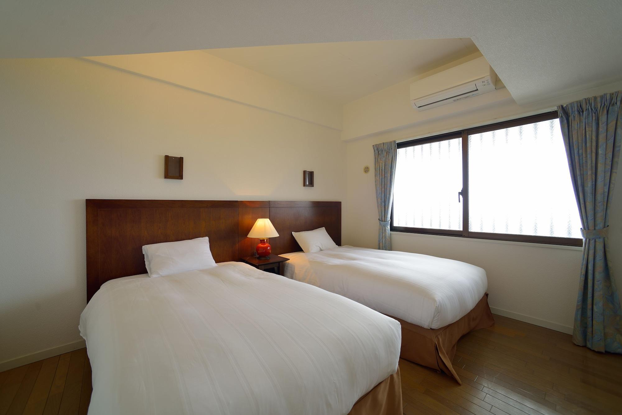 Hotel Royal Marine Palace Ishigakijima Ishigaki  Buitenkant foto