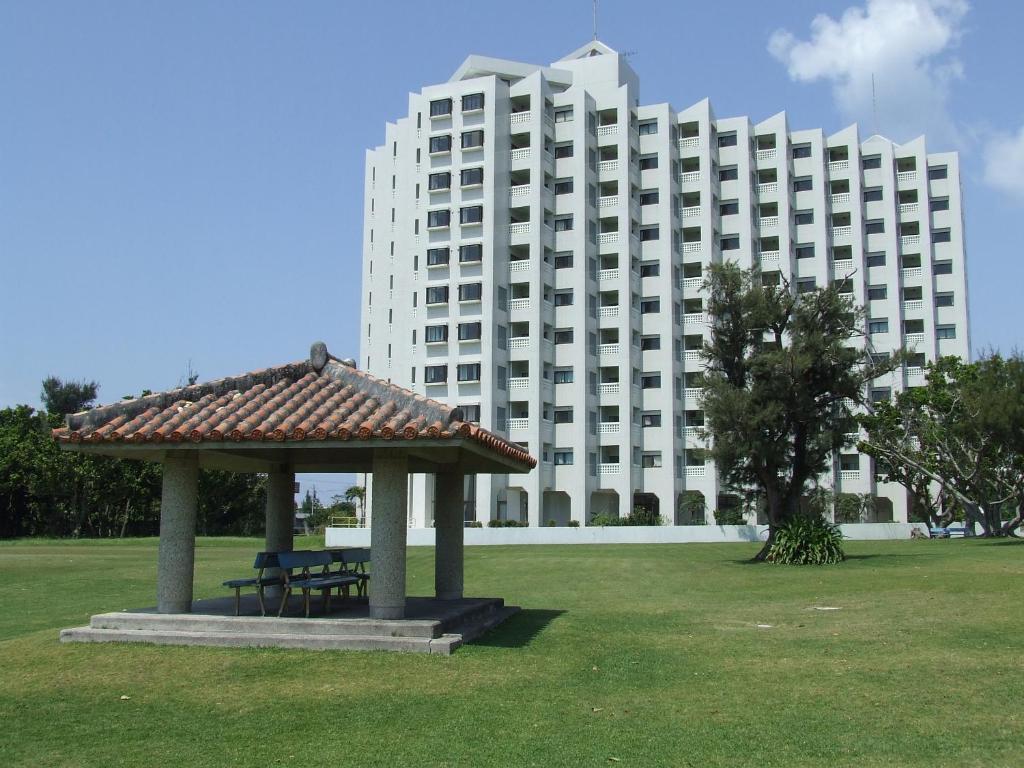Hotel Royal Marine Palace Ishigakijima Ishigaki  Buitenkant foto