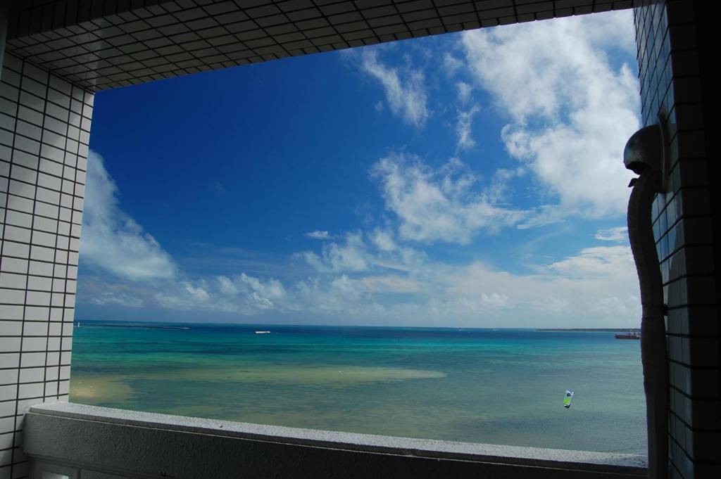 Hotel Royal Marine Palace Ishigakijima Ishigaki  Buitenkant foto