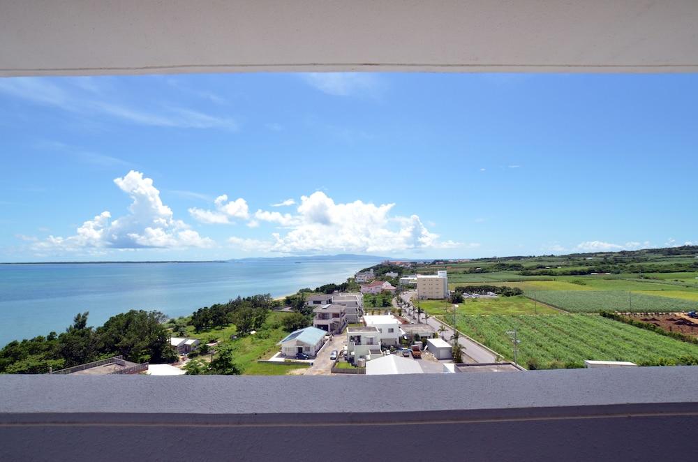 Hotel Royal Marine Palace Ishigakijima Ishigaki  Buitenkant foto