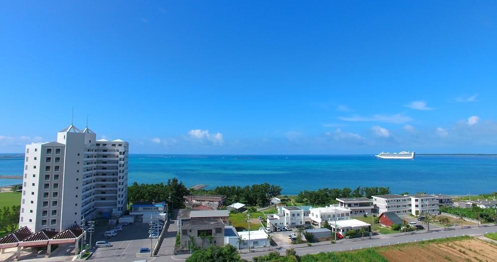 Hotel Royal Marine Palace Ishigakijima Ishigaki  Buitenkant foto
