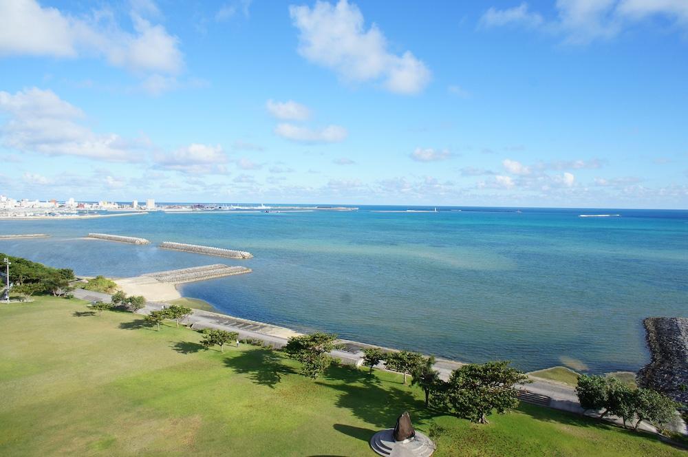 Hotel Royal Marine Palace Ishigakijima Ishigaki  Buitenkant foto