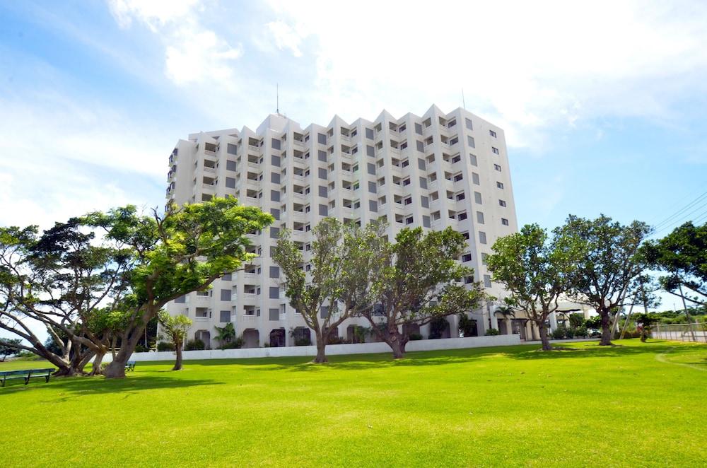 Hotel Royal Marine Palace Ishigakijima Ishigaki  Buitenkant foto