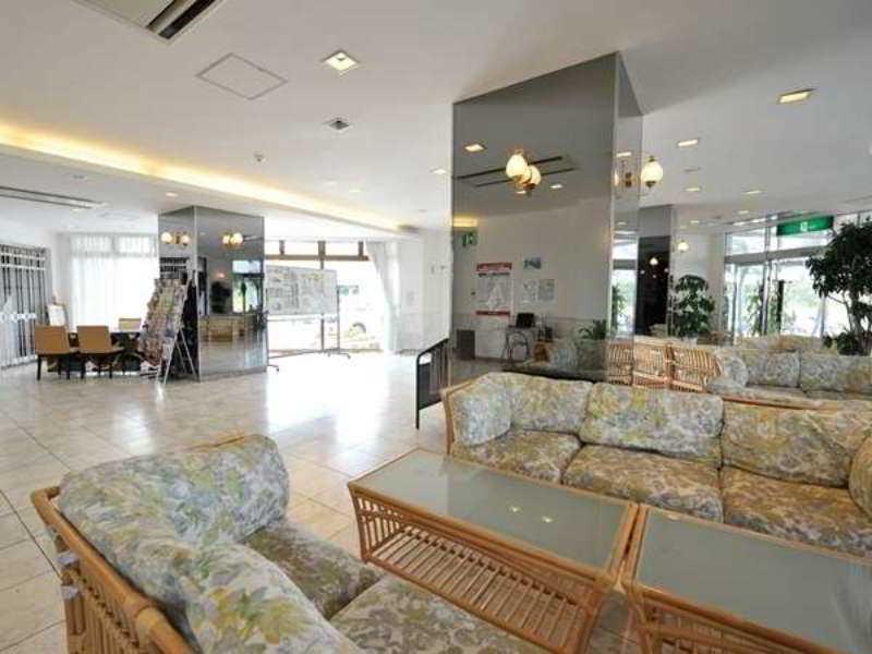 Hotel Royal Marine Palace Ishigakijima Ishigaki  Buitenkant foto