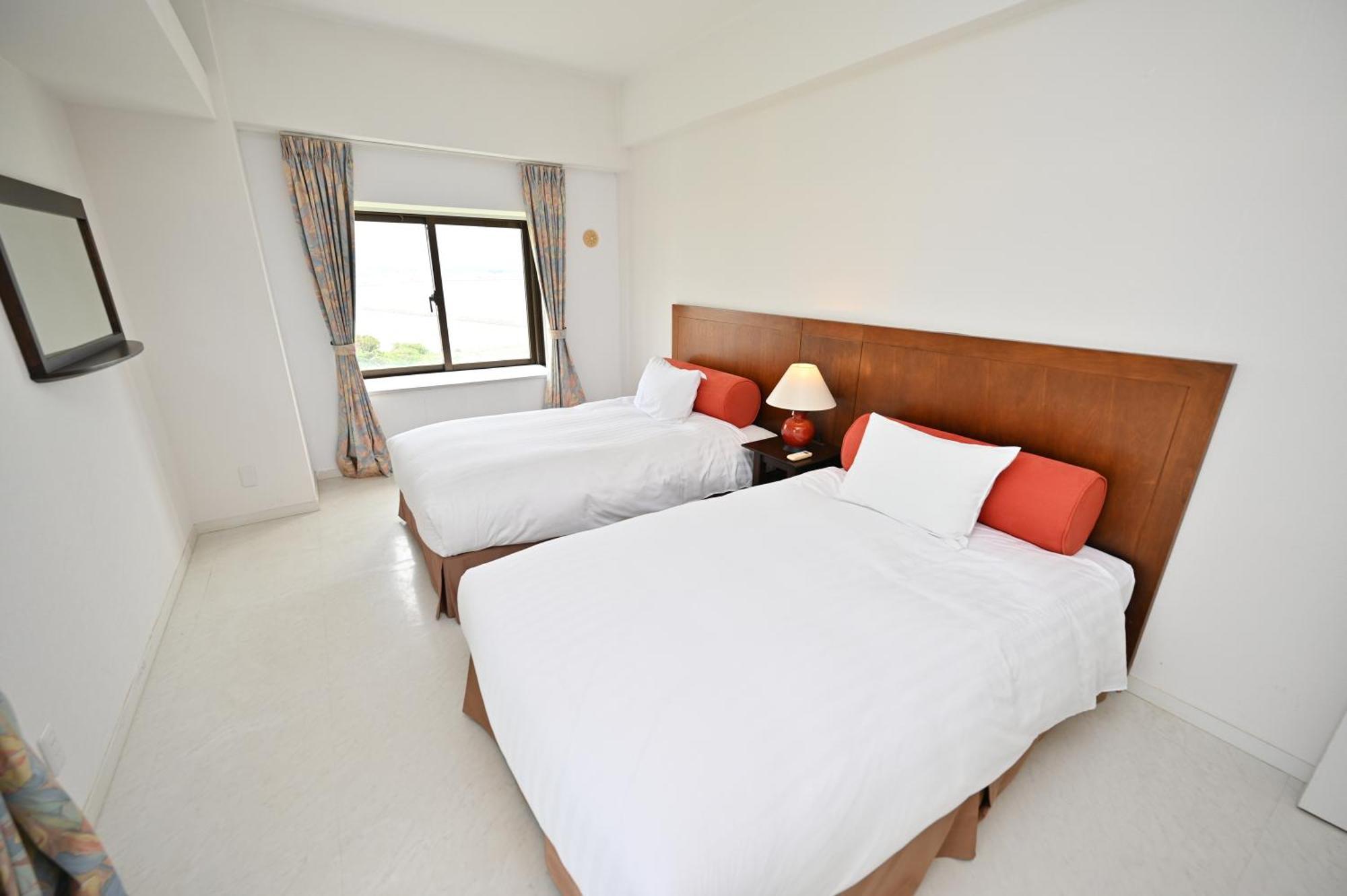 Hotel Royal Marine Palace Ishigakijima Ishigaki  Buitenkant foto