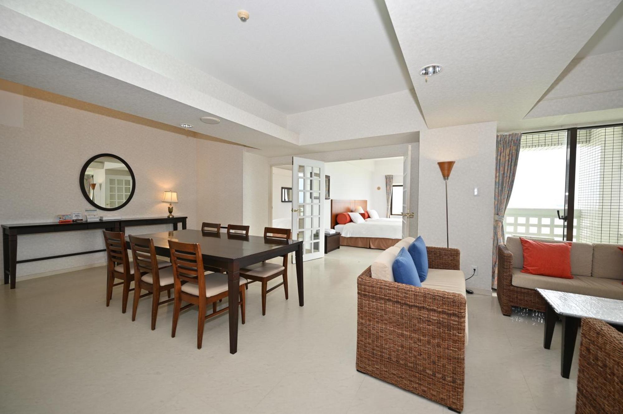 Hotel Royal Marine Palace Ishigakijima Ishigaki  Buitenkant foto
