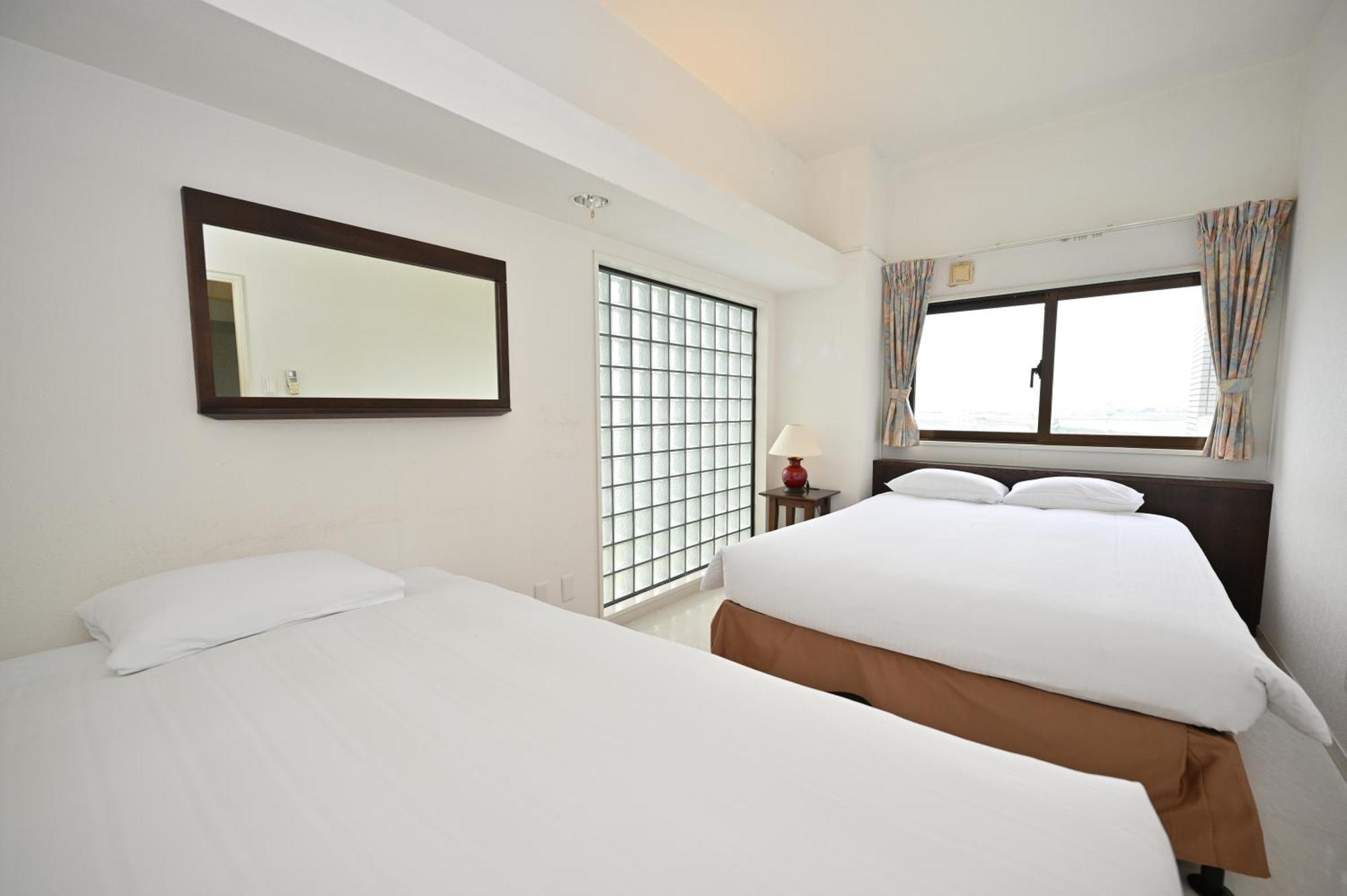 Hotel Royal Marine Palace Ishigakijima Ishigaki  Buitenkant foto