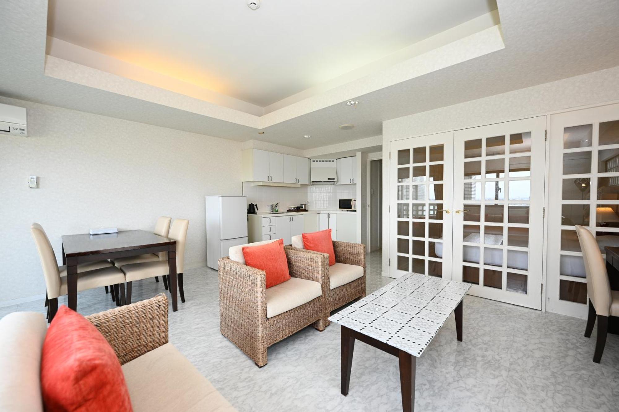 Hotel Royal Marine Palace Ishigakijima Ishigaki  Buitenkant foto