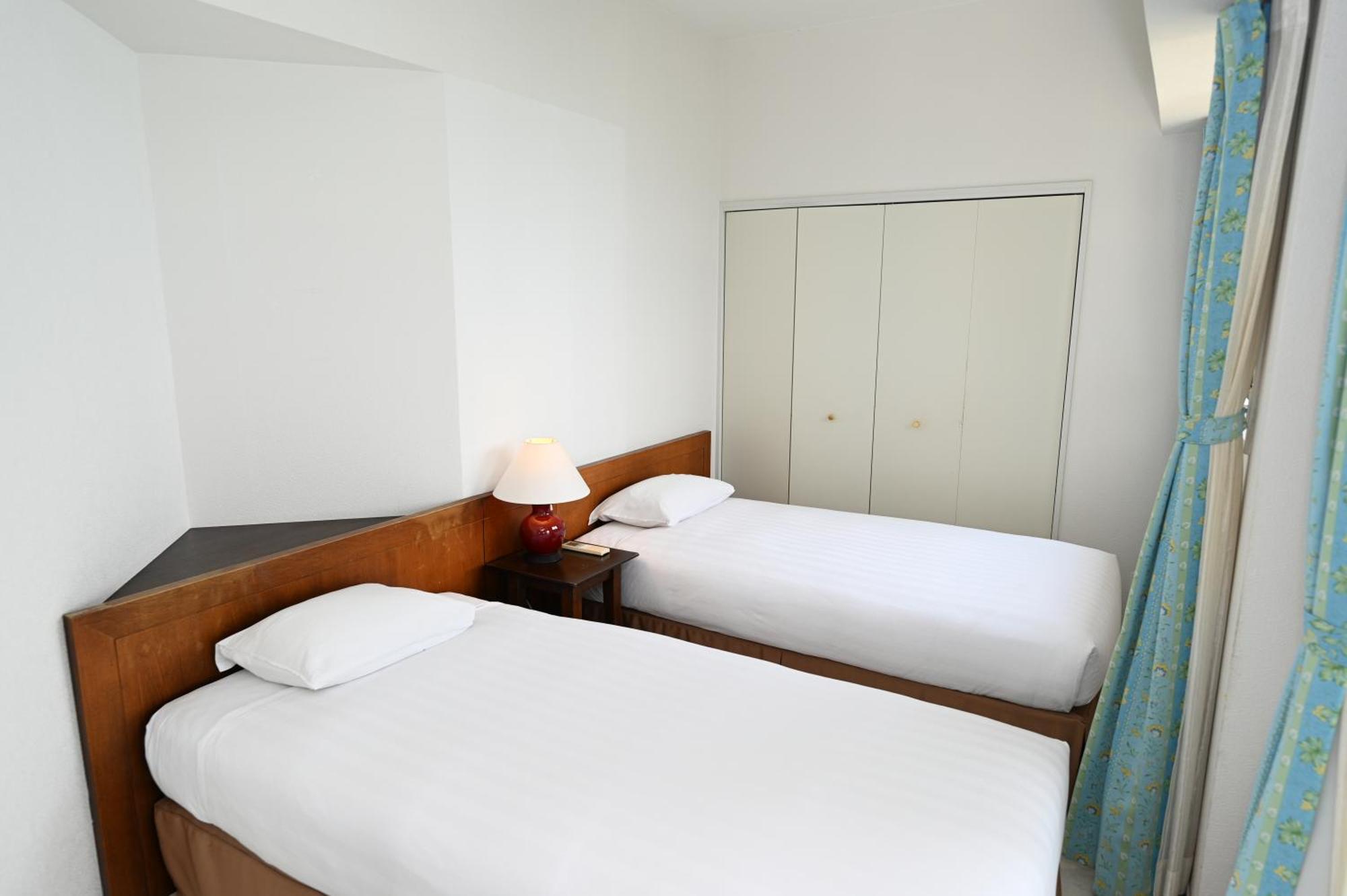Hotel Royal Marine Palace Ishigakijima Ishigaki  Buitenkant foto