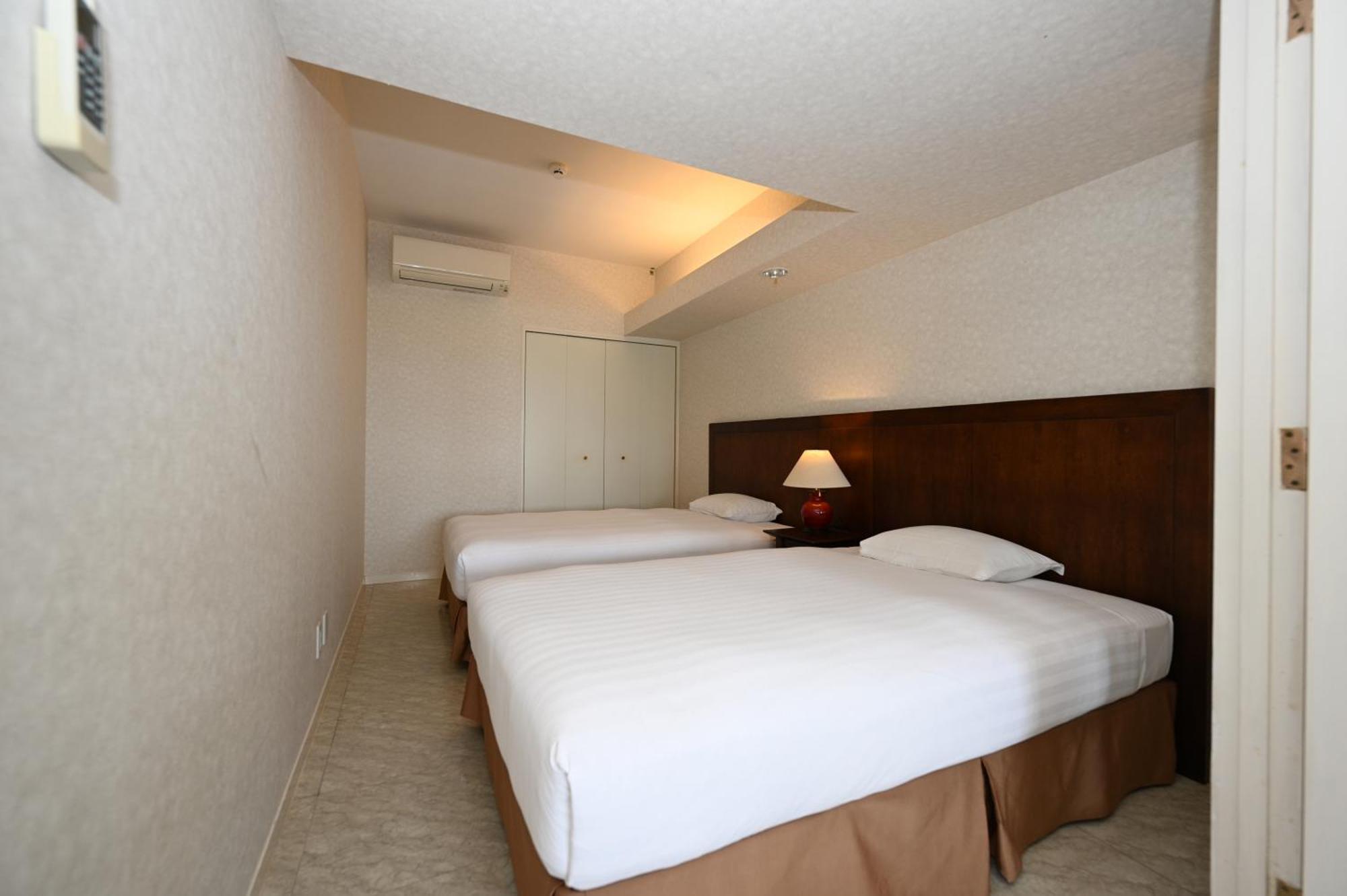 Hotel Royal Marine Palace Ishigakijima Ishigaki  Buitenkant foto
