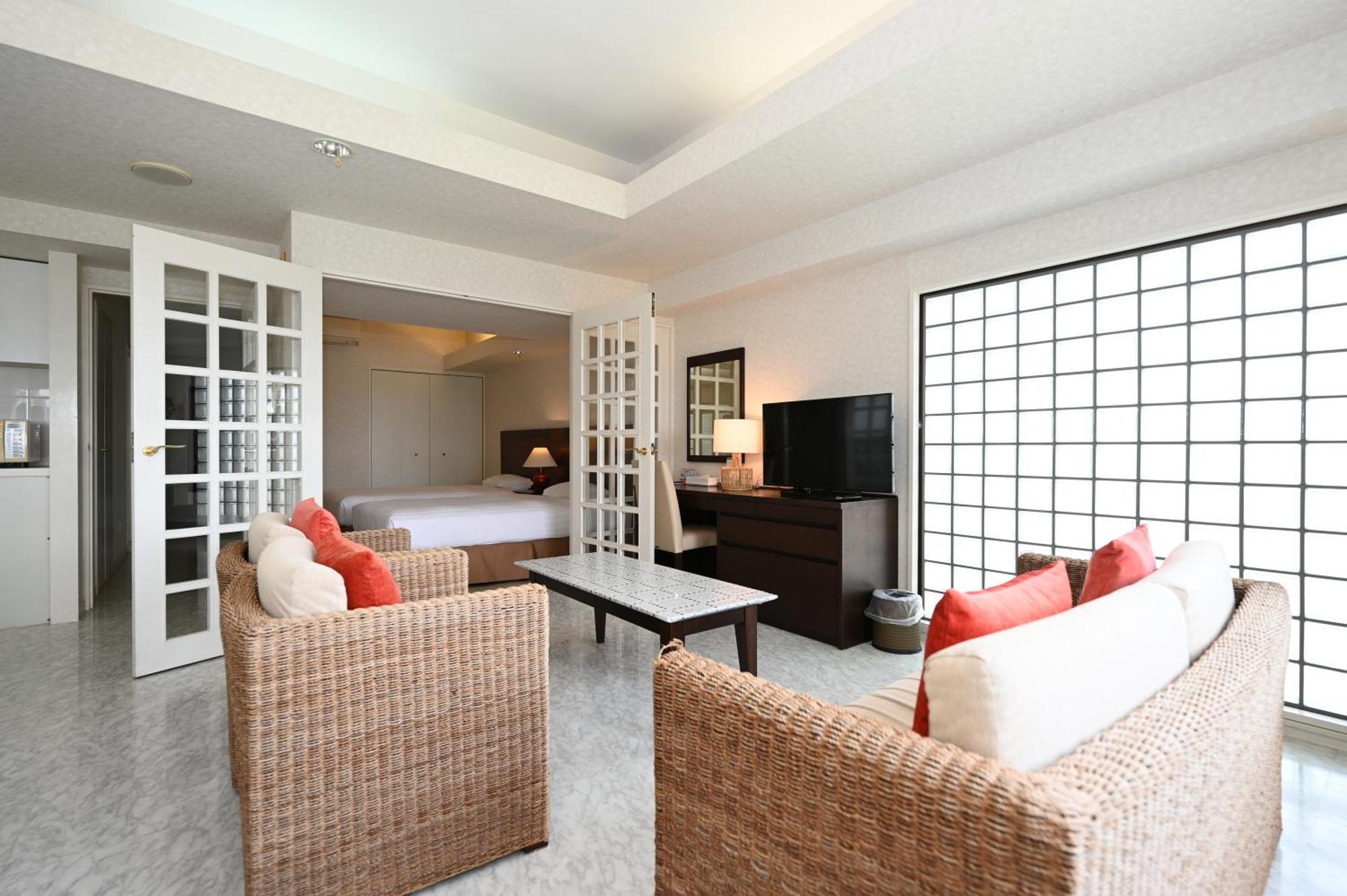 Hotel Royal Marine Palace Ishigakijima Ishigaki  Buitenkant foto