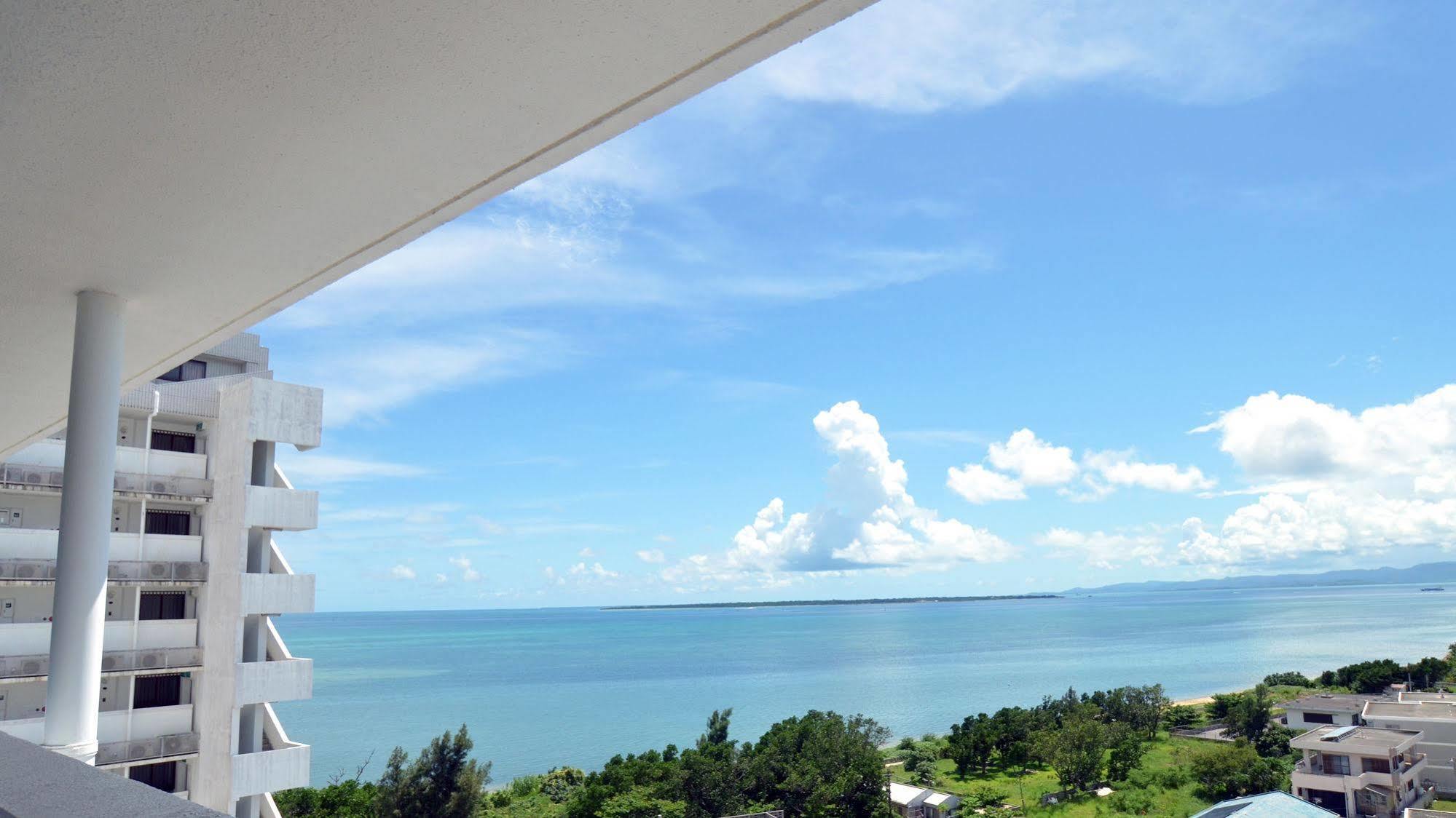 Hotel Royal Marine Palace Ishigakijima Ishigaki  Buitenkant foto