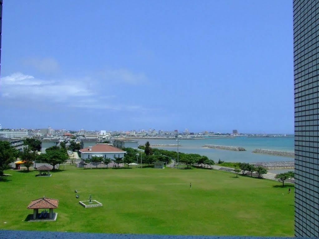 Hotel Royal Marine Palace Ishigakijima Ishigaki  Buitenkant foto